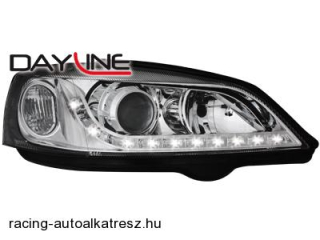 Opel Astra G Dectane Dayline Lámpa