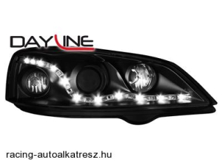 DAYLINE Fényszóró Opel Astra G (Évj.: 98-04) by Dectane