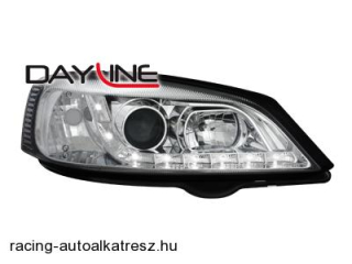 Opel Astra G Dectane Dayline Lámpa
