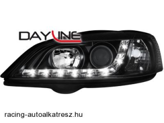 Opel Astra G Dectane Dayline Lámpa