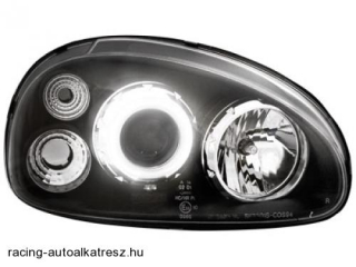 Opel Corsa B 3/5ajtós CCFL Neon Angel Eyes Lámpa  [SWO02BCCFL] 