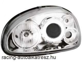 Opel Corsa B 3/5ajtós CCFL Neon Angel Eyes Lámpa  [SWO02CCFL] 