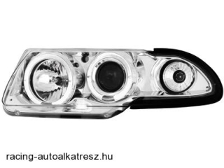 Opel Astra F 95-97 Dectane Angel Eyes Lámpa 