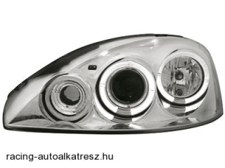 Opel Corsa C 01-03 Dectane Angel Eyes Lámpa