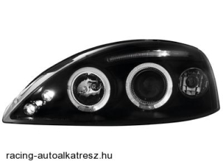 Opel Corsa C 01-03 Dectane Angel Eyes Lámpa