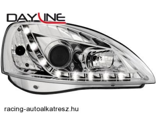 DAYLINE Fényszóró Opel Corsa C (Évj.: 01-06) by Dectane