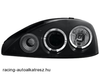 Opel Corsa C 01-03 Dectane Angel Eyes Lámpa