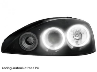 Opel Corsa C CCFL Neon Angel Eyes Lámpa  [SWO07BCCFL] 