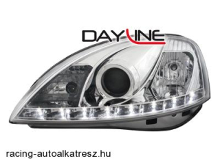 Opel Corsa C 01-03 Dectane Dayline Lámpa