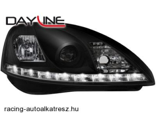 Opel Corsa C 01-03 Dectane Dayline Lámpa