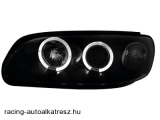 Opel Omega B 94-99 Dectane Angel Eyes Lámpa