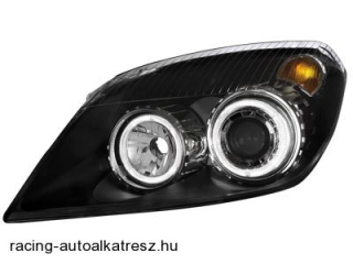 Opel Astra H 2004-től Dectane Angel Eyes Lámpa