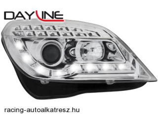 Opel Astra H 04-07 Dectane Dayline Lámpa