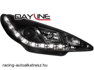 Peugeot 206 99-07 Dectane Dayline Lámpa 