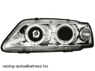 Peugeot 306 93-97 Dectane Angel Eyes Lámpa