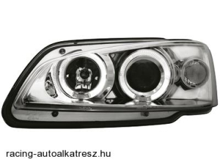 Peugeot 106 05.96-99 Dectane Angel Eyes Lámpa