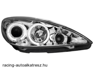 Peugeot 307 Dectane Angel Eyes Lámpa 