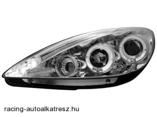 Peugeot 307 01+ Dectane Angel Eyes Lámpa 