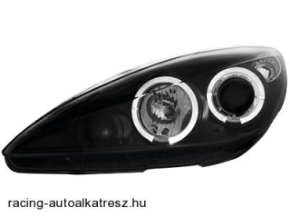 Peugeot 307 Dectane Angel Eyes Lámpa 