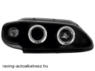 Renault Megane 3-5 ajt. 96-99 Dectane Angel Eyes Lámpa