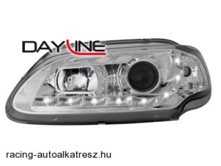 Renault Megane 96-99 (3-5 Ajt.) Dectane Dayline Lámpa