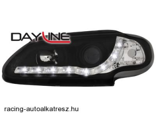 Renault Megane 96-99 (3-5 Ajt.) Dectane Dayline Lámpa