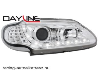 Renault Megane 3/5Ajt. 96-99 Dectane Dayline Lámpa