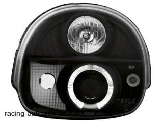 Renault Twingo 92-98 Dectane Angel Eyes Lámpa