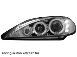 Renault Megane 99-01 Dectane Angel Eyes Lámpa