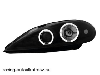 Renault Megane 99-02 Dectane Angel Eyes Lámpa