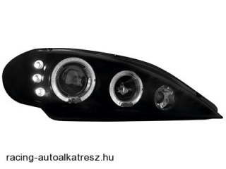 Renault Megane 99-01 Dectane Angel Eyes Lámpa