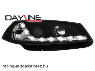 Renault Megane 03+ Dectane Dayline Lámpa