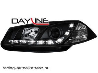 Renault Megane (Évj.:03-06) Dectane Dayline Lámpa