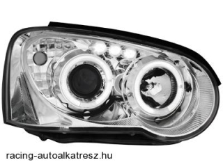 Subaru Impreza (Évj.:03-05) Dectane Angel Eyes Lámpa