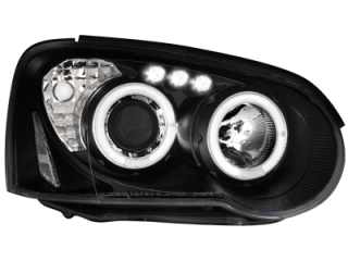 Subaru Impreza (Évj.:03-05) Dectane Angel Eyes Lámpa