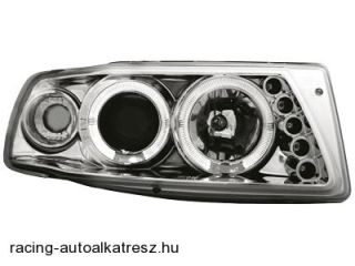 Seat Ibiza 6K 93-00 Dectane Angel Eyes Lámpa