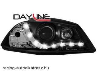 Seat Ibiza 6L 03-08 Dectane Dayline Lámpa