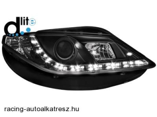 D-LITE Fényszóró Seat Ibiza 6J (Évj.: 2008-tól) Nappali Menetfény! by Dectane