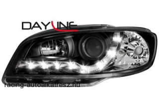 DAYLINE Fényszóró Seat Ibiza 6K2 (Évj.: 99-02) by Dectane
