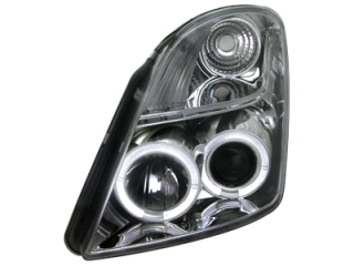 Suzuki Swift 05+ Dectane Angel Eyes Lámpa 