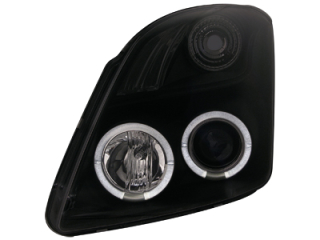 Suzuki Swift 05+ Dectane Angel Eyes Lámpa 