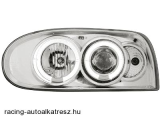 VW Golf 3 Dectane Angel Eyes Lámpa