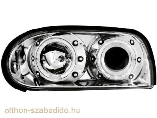 VW Golf 3 Dectane Angel Eyes Lámpa