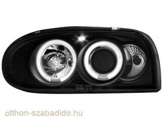 VW Golf 3 Dectane Angel Eyes Lámpa
