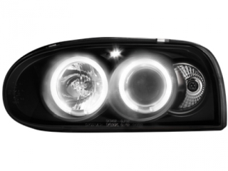 VW Golf 3 CCFL Neon Angel Eyes Lámpa  [SWV01BCCFL] 