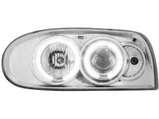 VW Golf 3 CCFL Neon Angel Eyes Lámpa  [SWV01CCFL] 