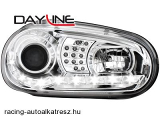 VW Golf IV Dectane Dayline Lámpa