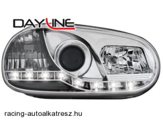 VW Golf 4 Dectane Dayline Lámpa