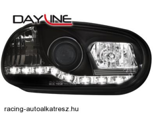 VW Golf 4 Dectane Dayline Lámpa