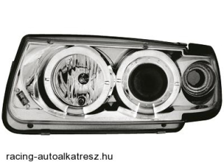 VW Polo 95-98 Dectane Angel Eyes Lámpa 